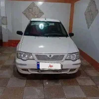 پراید132مدل1390/۵/sl