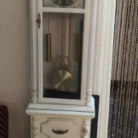 ساعت ایستاده