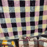 پتو ۲نفر|رختخواب، بالش، پتو|ایذه, |دیوار