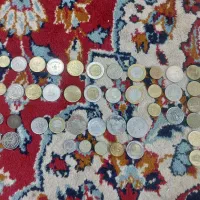 تعداد ۹۶۰ تا سکه