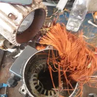 تعمیرات پمپ اب و سیم پیچی|خدمات پیشه و مهارت|بندر امام خمینی, |دیوار