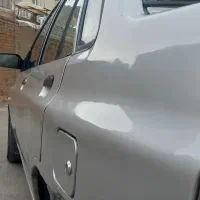 پراید مدل۸۸