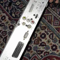 دستگاه گیرنده iClass مدل A9A9|صوتی و تصویری|اراک, |دیوار
