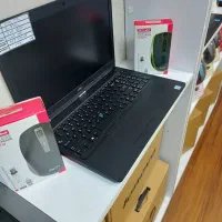 لپتاپcore i5نسل8رم16هاردssd  هشت‌هسته‌نوباکارتن|رایانه همراه|تهران, پونک|دیوار