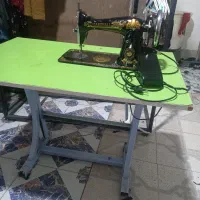 چرخ مارشال