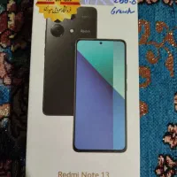 نوت۱۳کلش۶ماه کاردرحدصفر