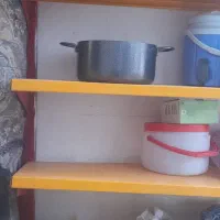 قفس مغازه