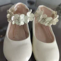 کفش دخترانه شیک