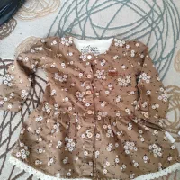 لباس دخترانه|کفش و لباس بچه|تهران, تهرانپارس غربی|دیوار