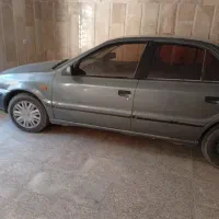 سمند معمولی مدل 88|خودرو سواری و وانت|کوهدشت, |دیوار