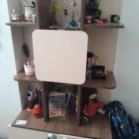 کتاب خانه سالم|کتابخانه، شلف، قفسه‌های دیواری|اردبیل, |دیوار