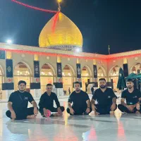 کاروان زیارتی کربلامعلی باقیمت مناسب|تور و چارتر|شیراز, حومه شیراز|دیوار