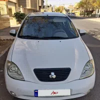 تیبا صندوقدار مدل ۹۳