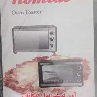 تستر کومتای 5045|اجاق گاز و لوازم برقی پخت‌وپز|بروجرد, |دیوار