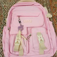 کیف مدرسه
