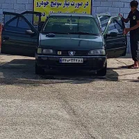 پژو 2000مدل 81 سلامت|خودرو سواری و وانت|فردیس, شهرک سپاه|دیوار