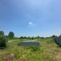 ۲۲۰ متر باغی داخل طرح شهری