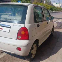 ام وی ام 110|خودرو سواری و وانت|شیراز, آزادی|دیوار