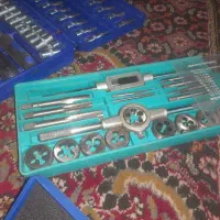 جعبه بوکس۴۶پارچه تایوانی اصل کولیس قلاویز میکرومتر