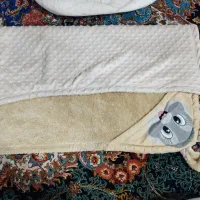 پتو دورپیچ وآغوشی سوئیسی