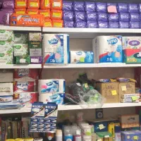 ظروف یکبار مصرف و پلاستیکی و بهداشتی|ظروف نگهدارنده، پلاستیکی، یک‌بارمصرف|بجنورد, |دیوار