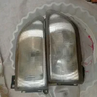 چراغ پراید سالم