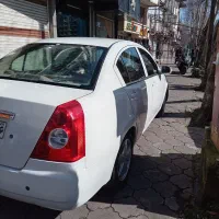 ام وی ام ۵۳۰|خودرو سواری و وانت|رشت, دیانتی|دیوار