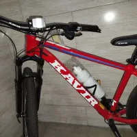 فروش دوچرخه صفر کویر