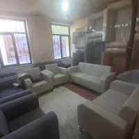 مبل راحتی|مبلمان خانگی و میز عسلی|تبریز, |دیوار