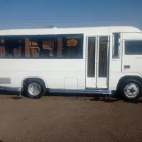 مینی بوس هیوندا مدل 86|خودرو سنگین|آفتاب, |دیوار