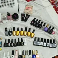 وسایل کاشت ناخن|آرایشی، بهداشتی، درمانی|کرمانشاه, |دیوار