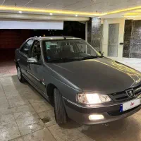 پژو پارس tu5|خودرو سواری و وانت|همدان, |دیوار