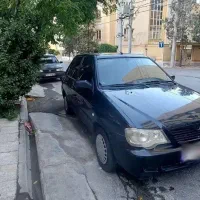 ۱۳۲ مدل 89 sx|خودرو سواری و وانت|مشهد, کوثر|دیوار