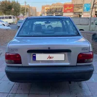 پراید مدل ۸۹|خودرو سواری و وانت|قرچک, باقرآباد|دیوار