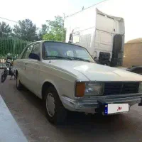 پیکان مدل 81
