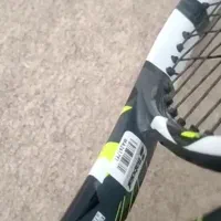 راکت بابولات پور ایرو سری آلکاراز|تجهیزات ورزشی|تهران, ایرانشهر|دیوار