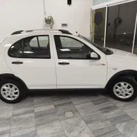 کوییک GX مدل ۴۰۳گلپایگان|خودرو سواری و وانت|گلپایگان, |دیوار