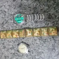آثار استاد حسین محمودی معروف به اژدر محمودی