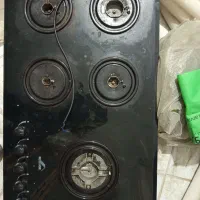 گاز صفحه ای فریزر مانیتور ظرف یه بار مصرف|اجاق گاز و لوازم برقی پختوپز|فولادشهر, C1|دیوار