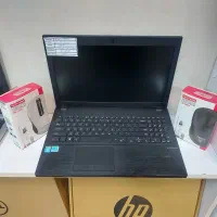 لپتاپASUS i5رم8هاردssd  کاملانوباکارتن15.6باضمانت