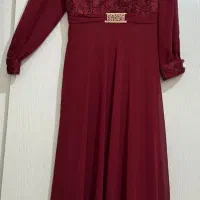 لباس مجلسی سایز بزرگ