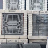 کولر های آبی 6500 BLDC نیرو تهویه البرز|کولر آبی|تهران, صادقیه|دیوار