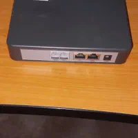 گیت وی نیو راک دوپورتFXO|مودم و تجهیزات شبکه|گرگان, |دیوار