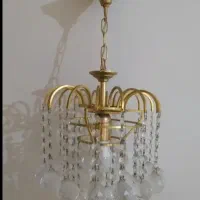 لوسترآشپزخانه واتاق خواب