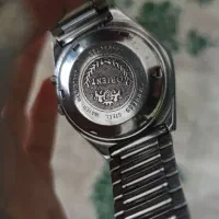 ساعت اورینت قدیمی اصل اتوماتیک|ساعت|مبارکه, |دیوار