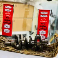 سنسور اکسیژن.میلنگ.تسمه تایم|قطعات یدکی و لوازم جانبی|تهران, مجیدآباد|دیوار