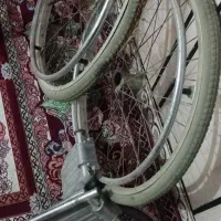 ویلچر|پزشکی|کارون, |دیوار