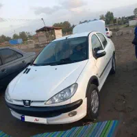 پژو 206 SD V20، مدل ۱۳۹۰
