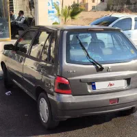 فروش پراید 111