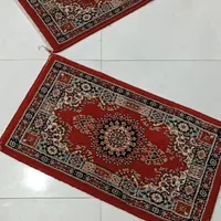 قالیچه ماشینی